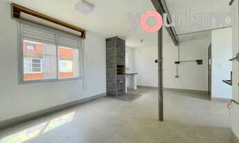 Imagem 5: PORTO ALEGRE - Apartamento Padrão - Bela Vista