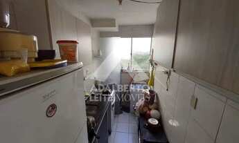 Imagem 6: APARTAMENTO COM 2 QUARTOS PARA LOCAÇÃO E VENDA, TURU, SAO LUIS - MA