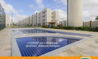 Imagem 3: Vendo Apartamento-Condomínio Fonte das Águas