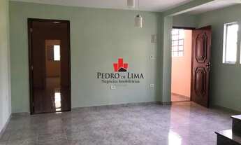 Imagem: Sobrado frontal na Vila Ré