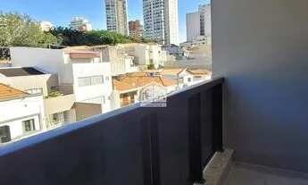 Imagem 4: Studio para alugar com 36m², a 1 minuto a pé da Av. Paes de Barros, Parque da Mooca, São