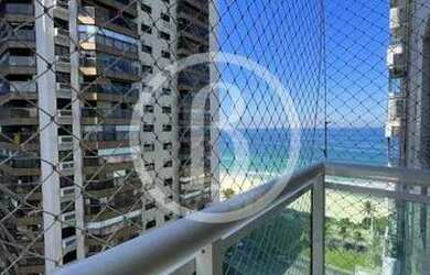 Imagem 3: Apartamento-À VENDA-Barra da Tijuca-Rio de Janeiro-RJ