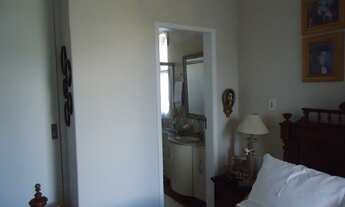 Imagem 5: Belo Horizonte - Apartamento Padrão - Floresta