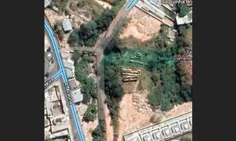 Imagem 3: Vendo lote com 438 metro quadrado com construção de uma casa no ponto de Lage