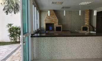 Imagem 3: Lindo sobrado 4 dts piscina locação Ibiti do Paço