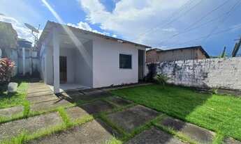 Imagem 2: Casa de rua pública