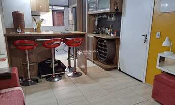 Imagem 6: SãO LEOPOLDO - Apartamento Padrão - São Miguel