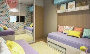 Imagem 6: Apartamento com 2 dormitórios à venda, 46 m² por R$ 182.000,00 - Vila Virgínia - Ribeirão