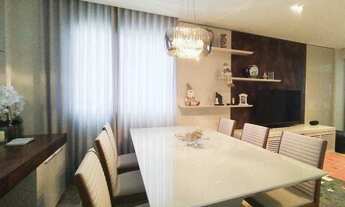 Imagem 2: Apartamento para comprar Buritis Belo Horizonte