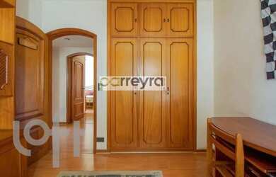 Imagem 5: Apartamento com 3 quartos, 156m2, à venda em São Paulo, Campo Belo