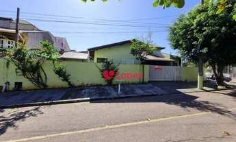 Imagem 5: Casa térrea de esquina