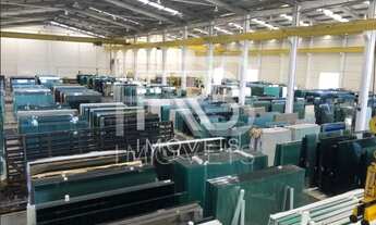 Imagem 4: Galpão / Depósito / Armazém em Campo Largo da Roseira - São José dos Pinhais, PR