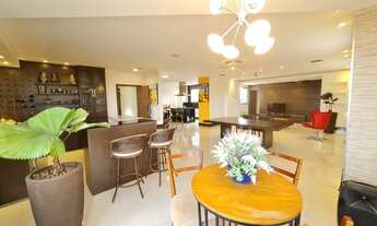 Imagem: BELO HORIZONTE - Apartamento Padrão - Itapoã