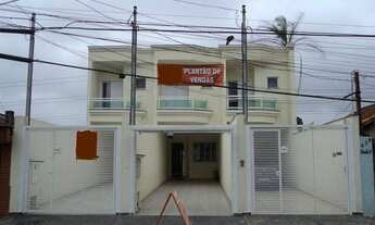 Imagem: Sobrado Vila Guilhermina Sao Paulo/SP