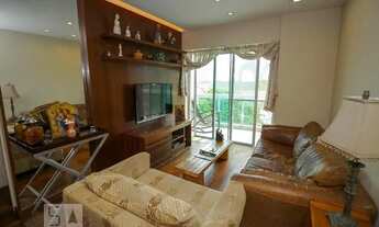 Imagem 2: Apartamento para Aluguel - Barra da Tijuca - Marapendi, 3 Quartos, 113 m2