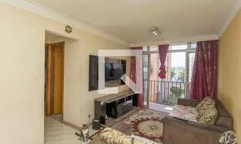 Imagem 2: Apartamento à Venda - Campanário, 1 Quarto, 54 m2