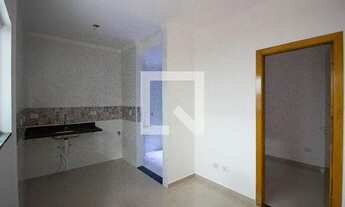 Imagem 3: Apartamento à Venda - Vila Esperança, 2 Quartos, 37 m2