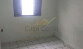 Imagem 7: Locação de Casas / Padrão na cidade de Mogi Guaçu