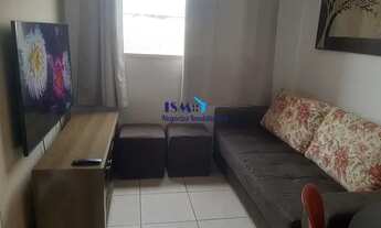 Imagem 3: Apartamento de 2 Dormitórios à venda no Condomínio Residencial Águas de Lindóia