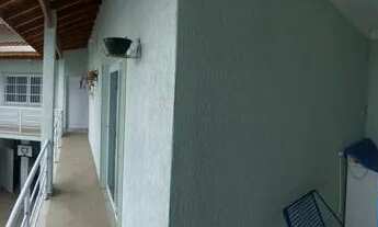 Imagem 7: SOBRADO - CHÁCARA MAFALDA - SP