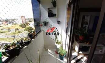 Imagem 5: Apartamento a Venda Samambaia Sul, QS 316