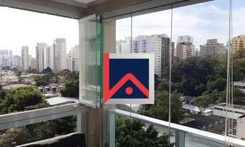 Imagem 5: Apartamento Venda 1 Dormitórios - 42 m² Brooklin