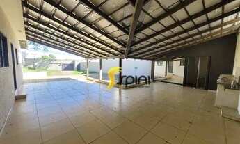 Imagem 6: Casa com 2 dormitórios para alugar, 90 m² por R$ 3.200/mês - Morada da Colina - Uberlândia