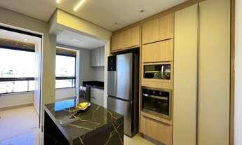 Imagem 2: Apartamento à venda no bairro Santa Mônica em Uberlândia