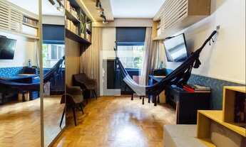 Imagem 2: Apartamento para Aluguel - Jardim Paulista, 1 Quarto, 31 m2