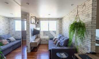 Imagem 5: Apartamento para Aluguel - Ermelino Matarazzo, 2 Quartos, 48 m2