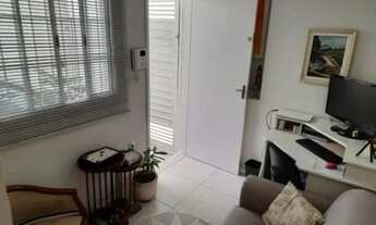 Imagem 3: IMÓVEL 3/4 BEM LOCALIZADO COM GARAGEM