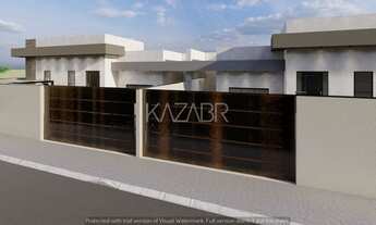 Imagem 6: Casa com 3 dormitórios à venda, 100 m² por R$ 670.000,00 - Loteamento Loanda - Atibaia/SP