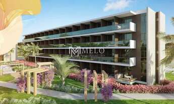 Imagem 3: Beach Class Summer! - Apartamentos com 01 ou 02 quartos (sendo 1 suíte), sala e varanda go