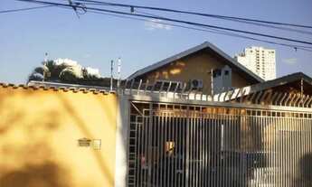 Imagem 4: Sobrado com 4 dormitórios para alugar, 232 m² por R$ 7.146,15/mês - Jardim Alvorada - São