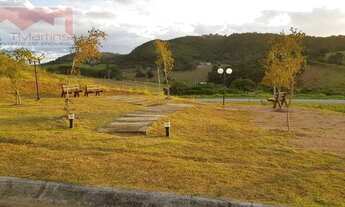 Imagem 4: Oportunidade em Itupeva-SP lote em condomínio fechado