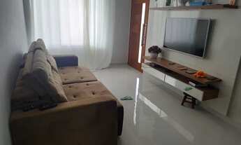 Imagem 3: Casa a venda no Condominio Casas de Milão