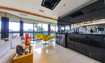 Imagem 4: Apartamento com 4 dormitórios à venda, 330 m² por R$ 4.200.000,00 - Boa Viagem - Niterói/R