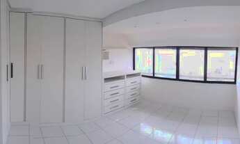 Imagem 7: Village 2/4 + dependência - Condomínio Dunas De Itapuã