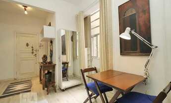 Imagem 3: Apartamento para Aluguel - Copacabana, 1 Quarto, 28 m2