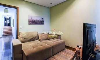 Imagem 4: Sobrado com 3 dormitórios, 130 m² - venda por R$ 1.055.000,00 ou aluguel por R$ 4.040,00/m