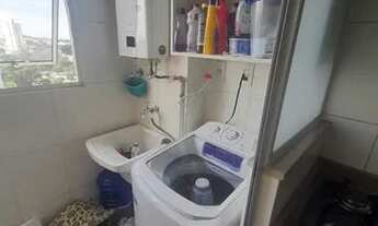 Imagem 4: Apartamento para venda ,pronto para morar ,bairro Macedo