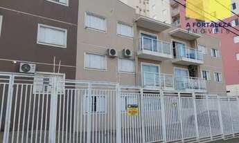 Imagem 2: Ótimo Apartamento com 3 dormitórios para alugar, 70 m² por R$ 1.525/mês - Jardim Paulistan