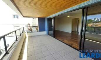 Imagem 5: APARTAMENTO - BROOKLIN - SP