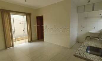 Imagem: Botucatu - Apartamento Padrão - Jardim