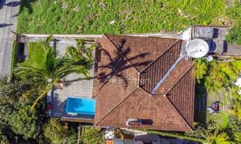 Imagem 7: Casa com 4 dormitórios, 167 m² - venda por R$ 1.050.000,00 ou aluguel por R$ 6.000,00/mês