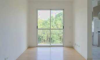Imagem 2: Apartamento com 2 dormitórios, 53 m² - venda por R$ 310.000,00 ou aluguel por R$ 1.860,00