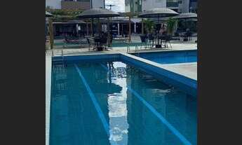 Imagem 2: Resid. Aquarius Residence - centro - Caldas Novas