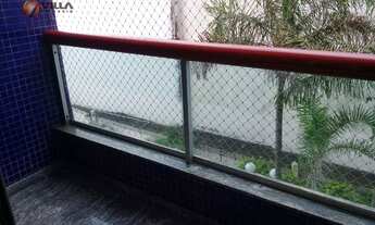 Imagem 3: Apartamento à venda, 105 m² por R$ 450.000,00 - Vila Rehder - Americana/SP