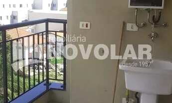 Imagem 4: Apartamento no Tucuruvi com 1 dormitório