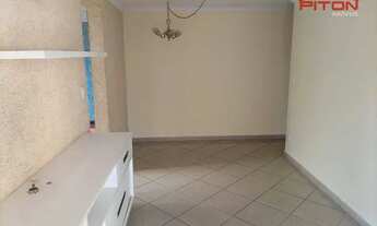 Imagem 3: Apartamento com 2 dormitórios para alugar, 52 m² por R$ 1.786,00/mês - Cangaíba - São Paul